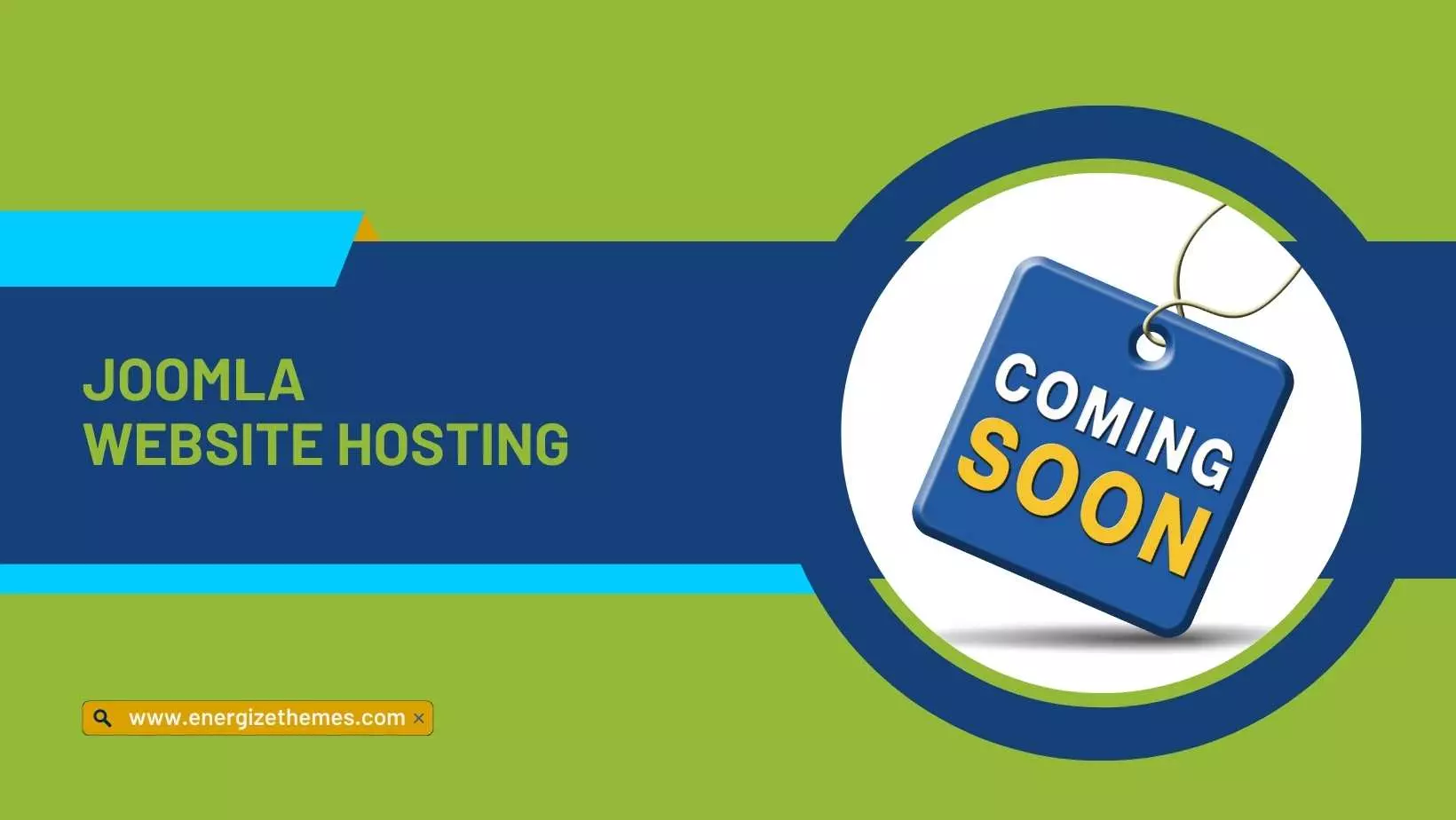 Joomla Hosting